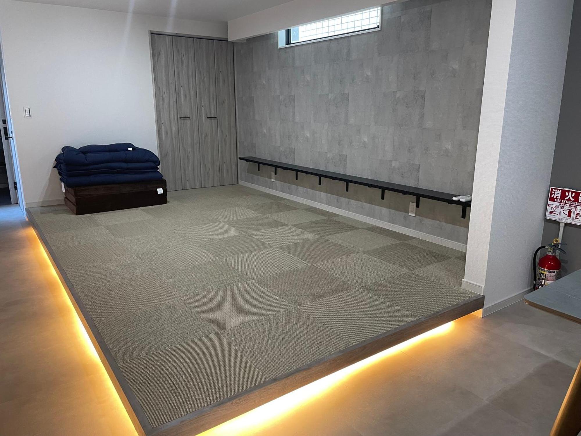Coto Premium Shibuya A Apartemen